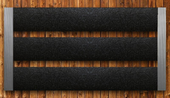 My surging Pedalboard