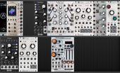 RackBrute 6U #1
