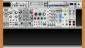 My coyish Eurorack (copy)