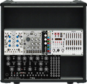 EuroRack Planner