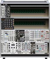 My moory Eurorack