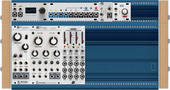 My dozenth Eurorack