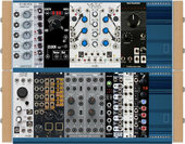 generative rack