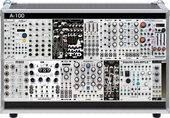My chiefless Eurorack