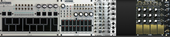 My ribald Eurorack