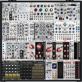 My postmodern Eurorack