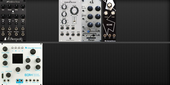 Wishlist (Euro): Delay, Reverb