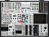 thinking about Nono modular 84HP