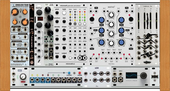 Cheaper FX rack