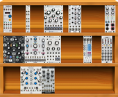 First Eurorack