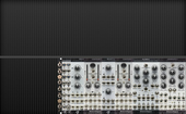 My agelong Eurorack (copy)
