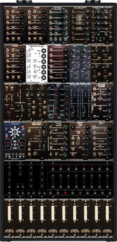 Blacet-Frac System Expansion, 2013-2014
