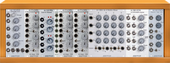 My confused Eurorack