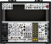 My airtight Eurorack