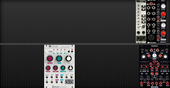My frolic Eurorack