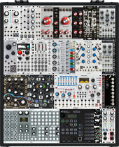 My anxious Eurorack