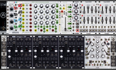 My broody Eurorack