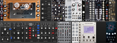 My zestful Eurorack