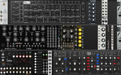My loathful Eurorack