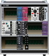 A-100 - current