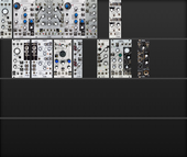 Symmetric Noise