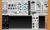 My required Eurorack