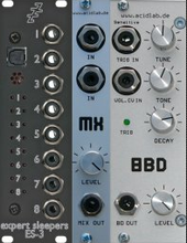 Eurorack