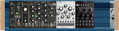 My fifty Eurorack