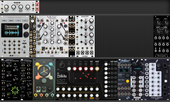 My Eurorack