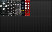 My inshore Eurorack (copy)