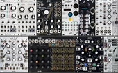 My affine Eurorack (copy)