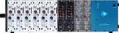 500 Series Rack Preamp #2