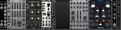 My B-104 Rack (copy)