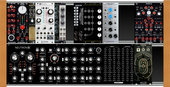 My slummy Eurorack