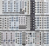 LC9#1 +12V / 2000mA, -12V / 1200mA, +5V/2000mA