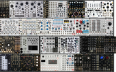 My spiffing Eurorack