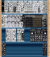 Rackbrute 6U #3