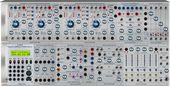 My wiry Eurorack