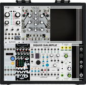 My saltless Eurorack