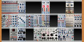 Buchla Skylab