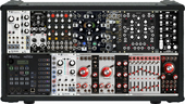 My blissful Eurorack