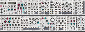 Behringer Rack