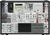 My spoiled Eurorack