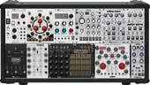 My tight Eurorack