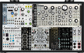 Arturia Rack Brute