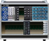My dulcet Eurorack