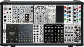 My evil Eurorack