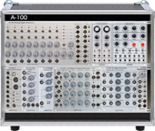 A-100lc6 Eurorack - KFM