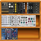 My first Eurorack
