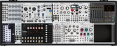My fetid Eurorack